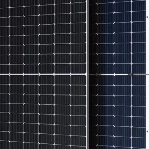 پنل 710 Trina solar